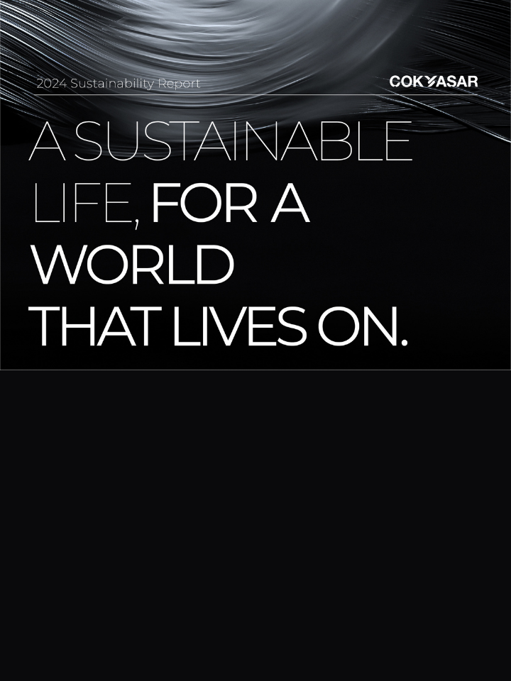 Our 2024 Sustainability Report Is Now Available!